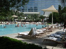 Las Vegas - Hotel Aria