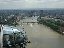 London-City