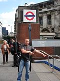 London-City