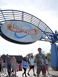 Thorpe Park