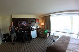 Las Vegas - Hotel Aria