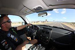 Route 66 - On the Road...