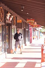 Route 66 - Sidetrip Sedona, AZ