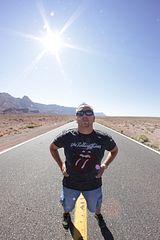 Route 66 - Roadpics